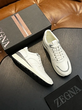 Кроссовки Мужские Zegna 69351