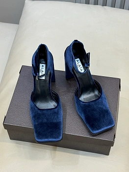 Туфли Женские Alaia 538138