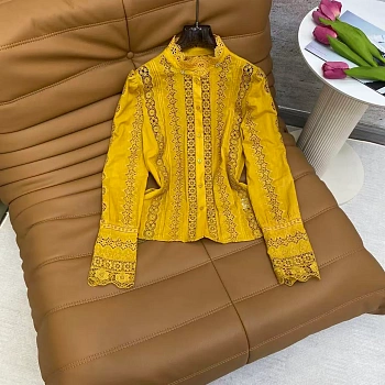 Рубашки Женские Christian Dior 1076401