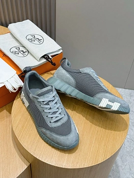 Кроссовки Мужские Hermes 226813