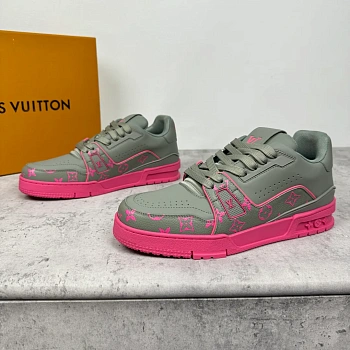 Кроссовки Женские Louis Vuitton 5892067