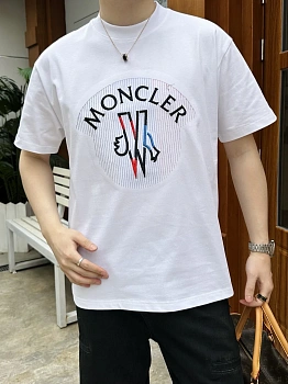 Футболки Мужские Moncler 14756
