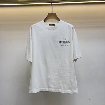 Футболки Женские Chrome Hearts 1858239