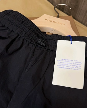 Шорты Женские Burberry 12778527