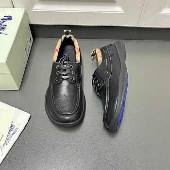 Кеды Мужские Burberry 9998344