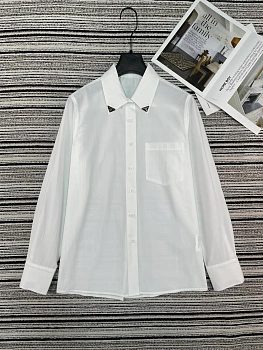 Рубашки Женские Prada 11181580