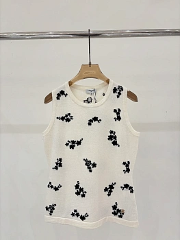 Жилеты Женские Chanel 11952962
