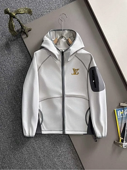 Куртки И Пуховики Мужские Louis Vuitton 1324015