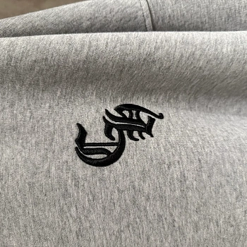 Свитшоты И Худи Мужские Chrome Hearts 233518