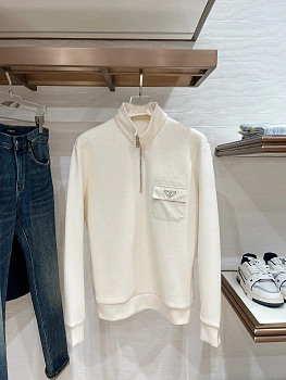 Свитшоты И Худи Мужские Prada 846131