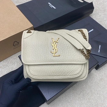 Классические Сумки Женские Saint Laurent 13435184