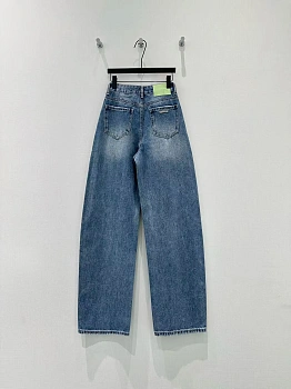 Джинсы Женские Chrome Hearts 13545821