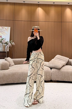 Брюки Женские Hermes 13578473