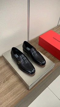 Лоферы И Туфли Мужские Salvatore Ferragamo 1265697