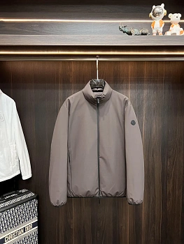 Куртки И Пуховики Мужские Moncler 607761