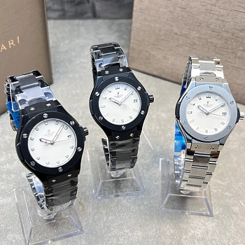 Часы Женские Hublot 691839