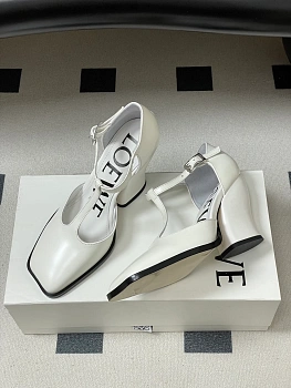 Туфли Женские Loewe 1091973