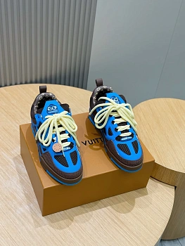 Кроссовки Мужские Louis Vuitton 13563402