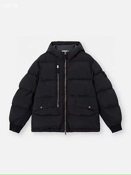 Куртки И Пуховики Женские Stone Island 443675