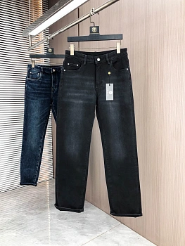 Джинсы Мужские Versace 291086