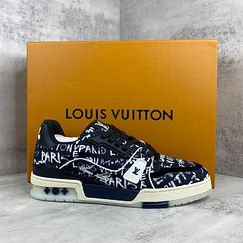 Кроссовки Женские Louis Vuitton 275324