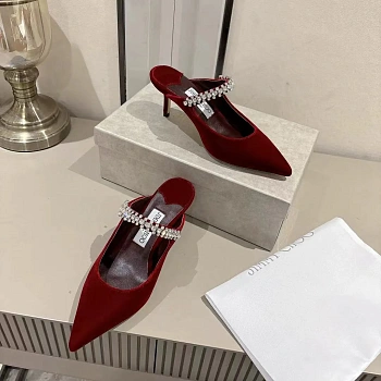 Туфли Женские Jimmy Choo 339119