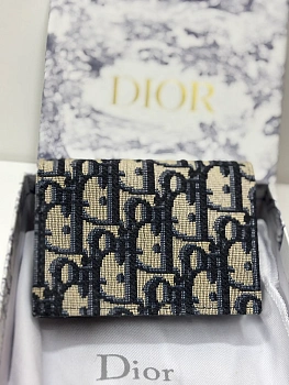 Визитницы Christian Dior 20151