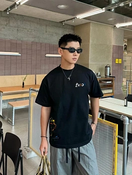 Футболки Мужские Prada 11457782