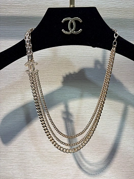 Бижутерия Chanel 691670