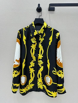 Рубашки Женские Versace 5934910