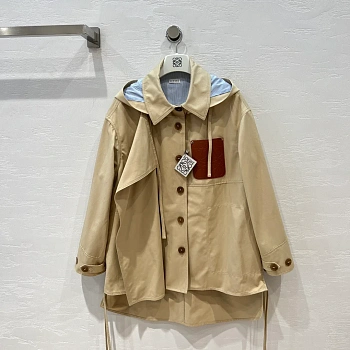 Пальто Женские Loewe 11427088