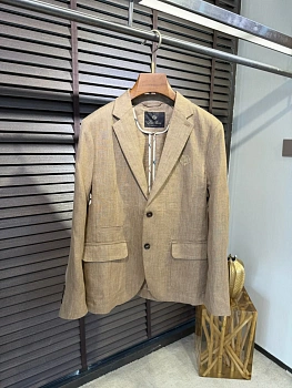 Пиджаки Мужские Loro Piana 10400691