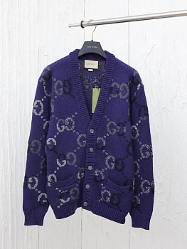 Джемперы И Свитеры Женские Gucci 624511