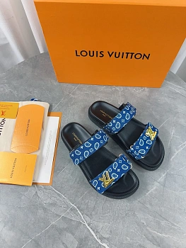 Сандалии Женские Louis Vuitton 12156579