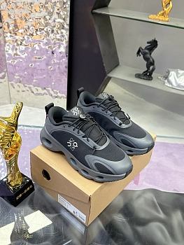 Кроссовки Мужские Loewe 176084