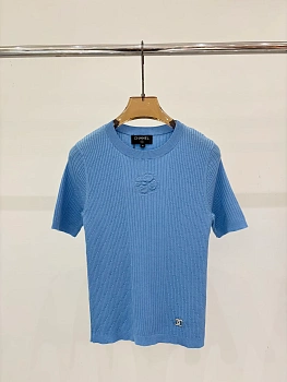 Джемперы И Свитеры Женские Chanel 793594