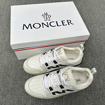 Кроссовки Мужские Moncler 1515844