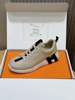 Кроссовки Мужские Hermes 2326898