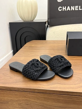 Сандалии Женские Chanel 11260193