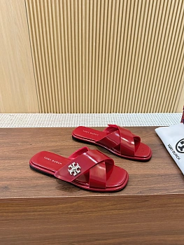 Шлепанцы Женские Tory Burch 35819