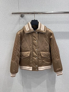 Куртки И Пуховики Женские Louis Vuitton 2098615