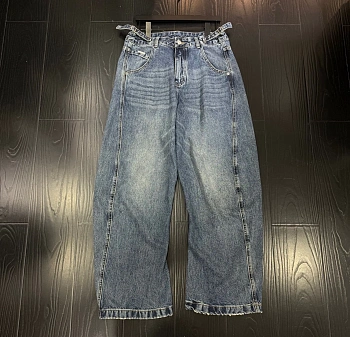 Джинсы Мужские Balenciaga 32380