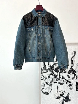 Куртки И Пуховики Женские Bottega Veneta 1886835