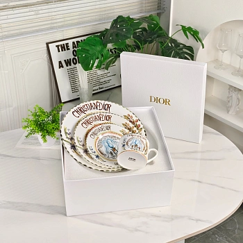 Посуда Christian Dior 431358