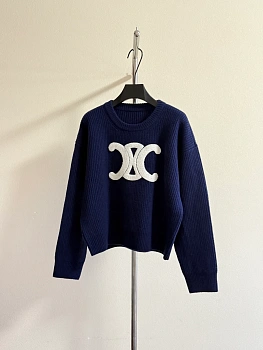 Джемперы И Свитеры Женские Celine 493262