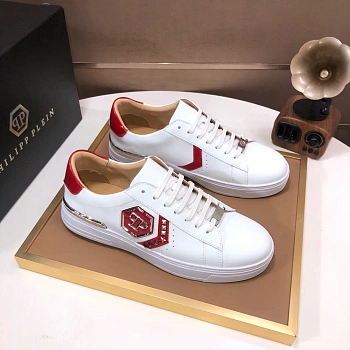 Кеды Мужские Philipp Plein 791036