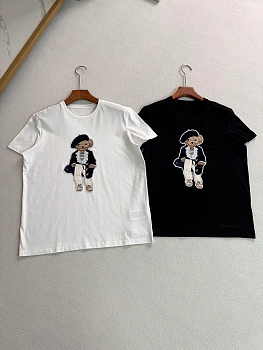 Футболки Женские Ralph Lauren 11453439
