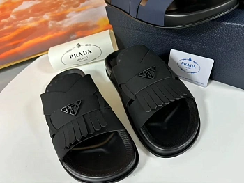 Шлепанцы Мужские Prada 25137