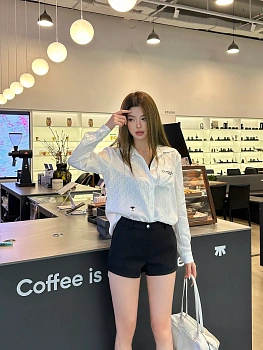 Рубашки Женские Christian Dior 11056312