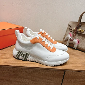 Кроссовки Женские Hermes 9915099